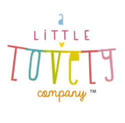 A Little Lovely